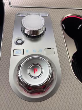 2025 Genesis GV80 3.5T Advanced