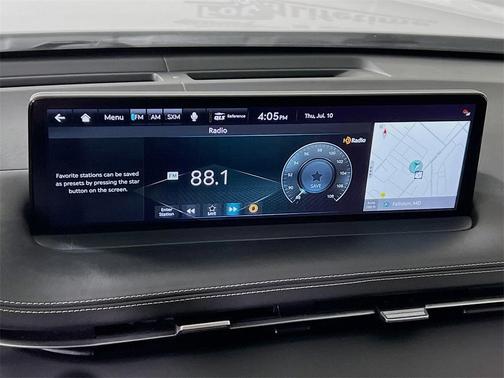 2022 Genesis GV70 3.5T Sport