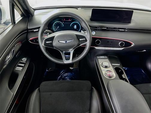 2022 Genesis GV70 3.5T Sport