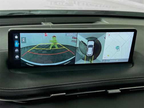 2022 Genesis GV70 3.5T Sport