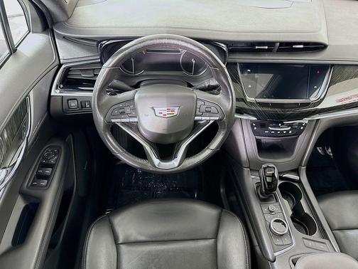 2020 Cadillac XT6 Premium Luxury AWD