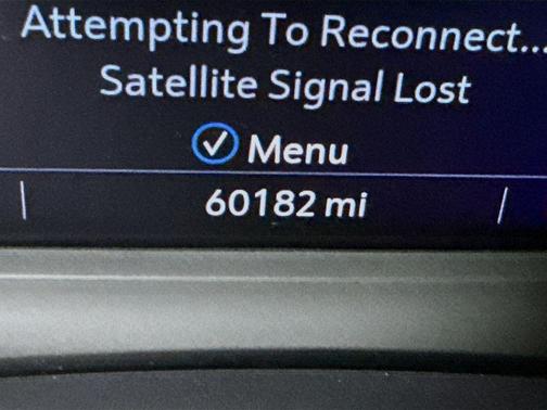 2020 Cadillac XT6 Premium Luxury AWD