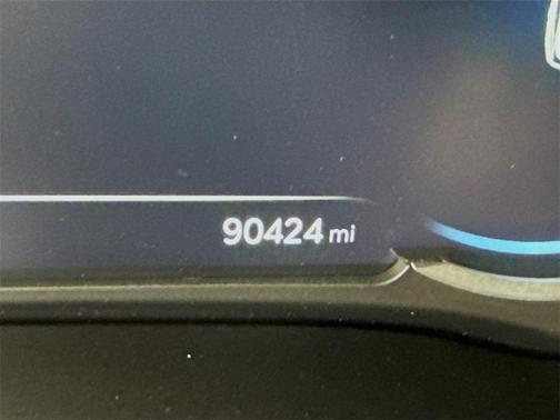 2021 Genesis GV80 2.5T