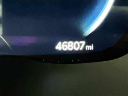 2022 Genesis GV80 2.5T