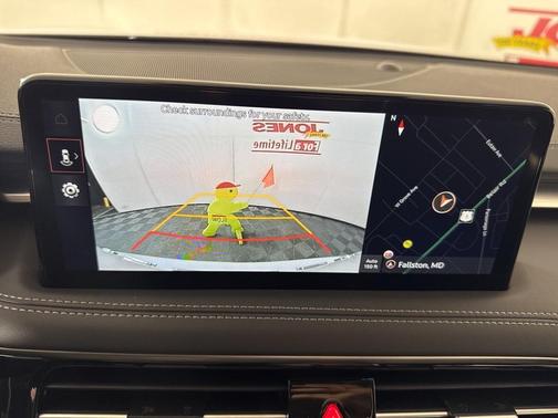 2026 Genesis G70 2.5T Standard