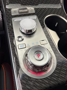 2026 Genesis GV70 3.5T Sport