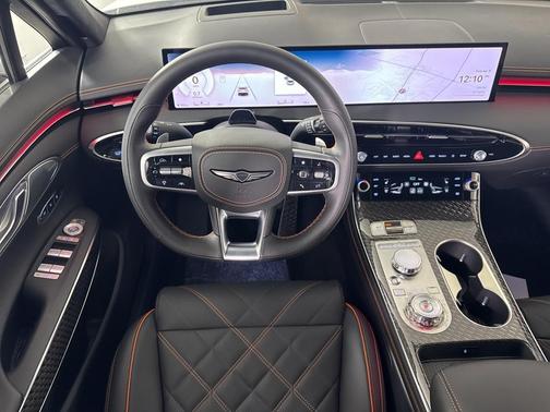 2026 Genesis GV70 3.5T Sport
