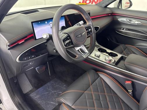 2026 Genesis GV70 3.5T Sport