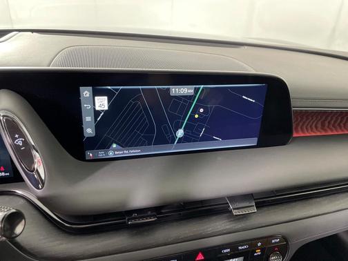 2026 Genesis G90 3.5T e-SC Prestige Black