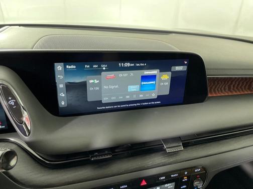 2026 Genesis G90 3.5T e-SC Prestige Black