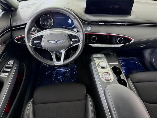 2022 Genesis GV70 2.5T