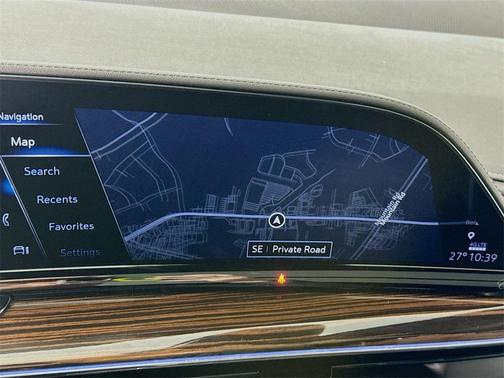 2023 Cadillac Escalade ESV Premium Luxury