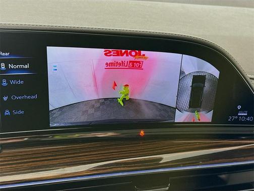 2023 Cadillac Escalade ESV Premium Luxury