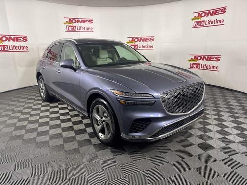 2026 Genesis GV70 2.5T Select