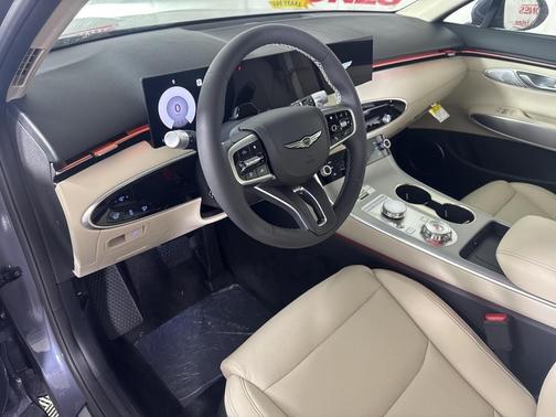 2026 Genesis GV70 2.5T Select