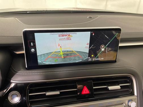 2026 Genesis G70 2.5T Standard