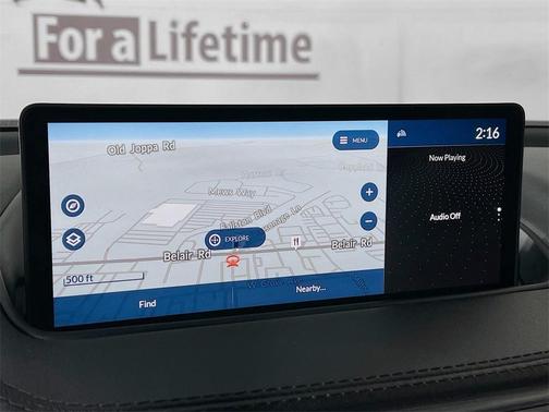 2023 Acura MDX Advance