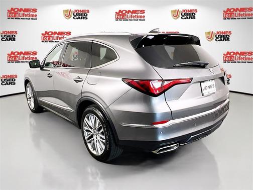 2023 Acura MDX Advance