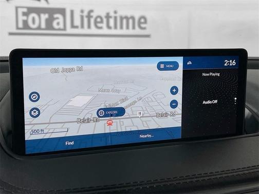 2023 Acura MDX Advance