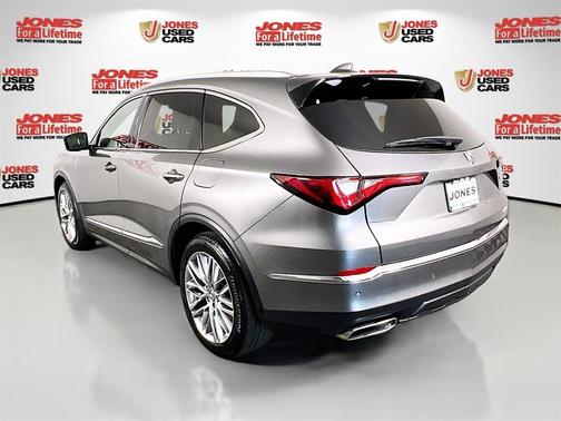 2023 Acura MDX Advance