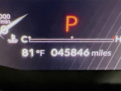 2023 Acura MDX Advance