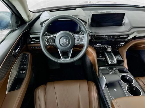 2023 Acura MDX Advance