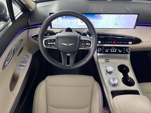 2026 Genesis GV70 2.5T Select