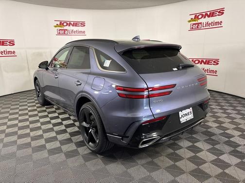 2026 Genesis GV70 2.5T