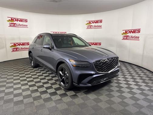 2026 Genesis GV70 2.5T