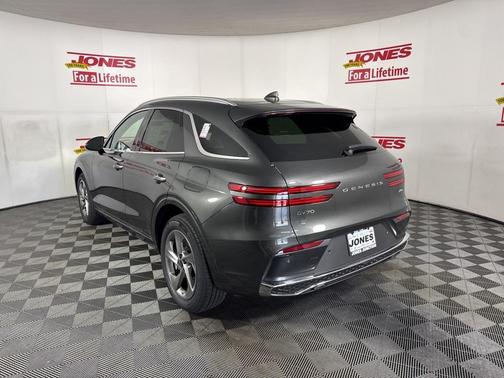 2026 Genesis GV70 2.5T Select