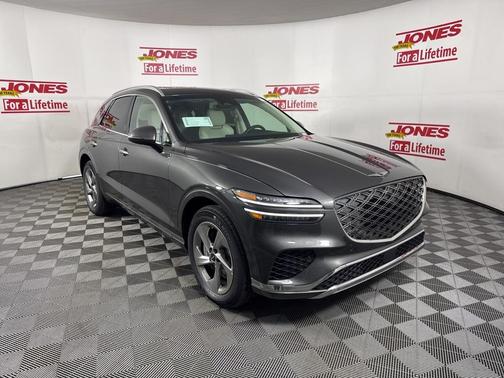 2026 Genesis GV70 2.5T Select