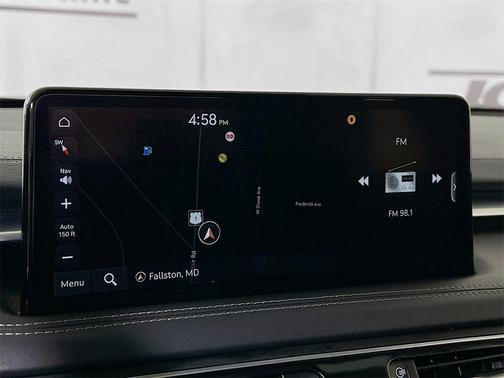 2022 Genesis G70 2.0T