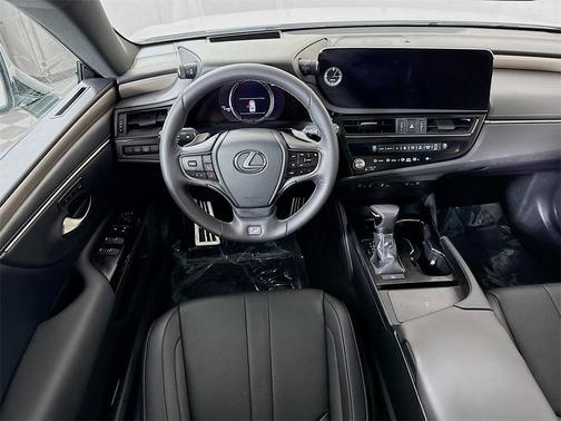 2023 Lexus ES 350 F Sport