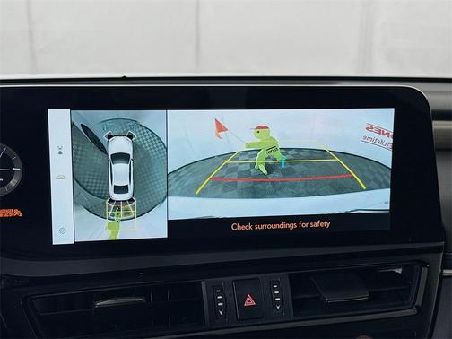 2023 Lexus ES 350 F Sport