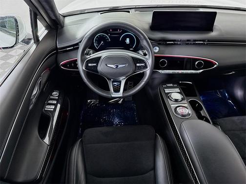 2022 Genesis GV70 3.5T Sport