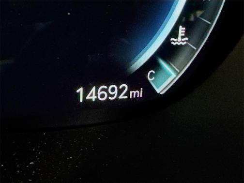 2022 Genesis GV70 3.5T Sport