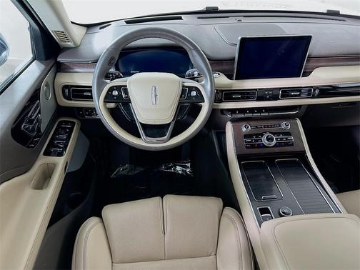 2022 Lincoln Aviator Reserve AWD