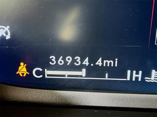 2022 Lincoln Aviator Reserve AWD