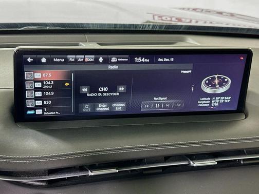 2022 Genesis GV70 2.5T