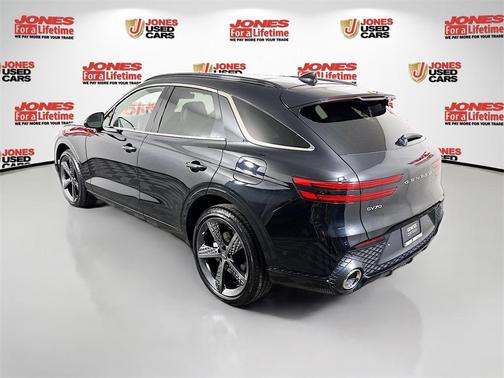 2022 Genesis GV70 2.5T