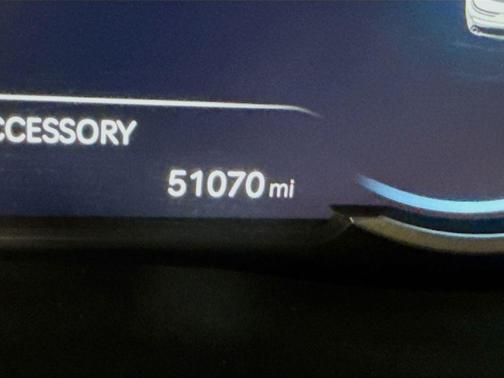 2022 Genesis GV70 2.5T