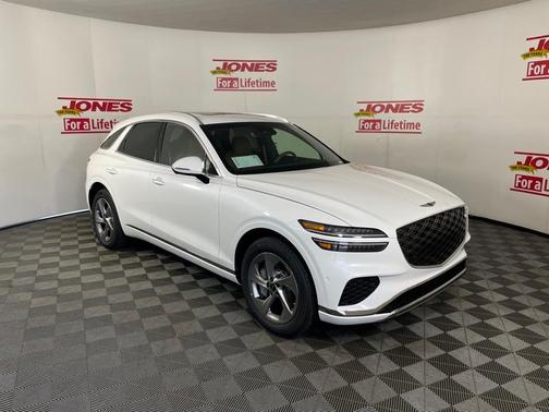 2026 Genesis GV70 2.5T
