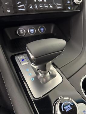 2026 Genesis G70 2.5T Standard