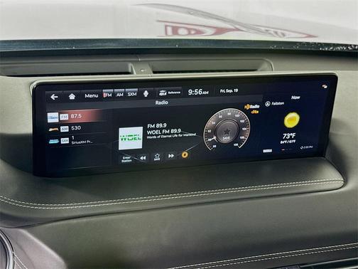 2021 Genesis GV80 3.5T