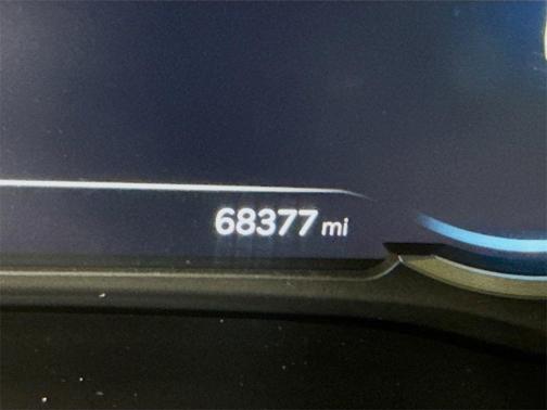 2021 Genesis GV80 3.5T