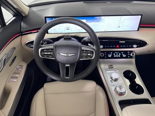 2026 Genesis GV70 2.5T
