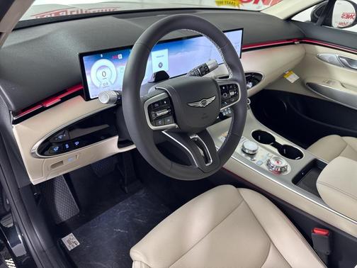 2026 Genesis GV70 2.5T
