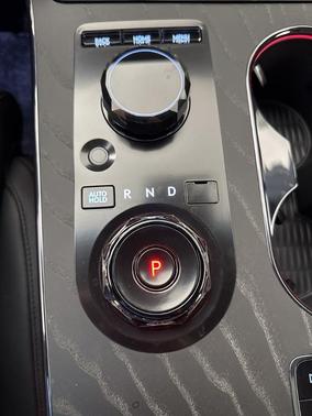 2026 Genesis GV80 3.5T Prestige Black