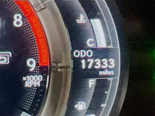 2021 Lexus LC 500 Base