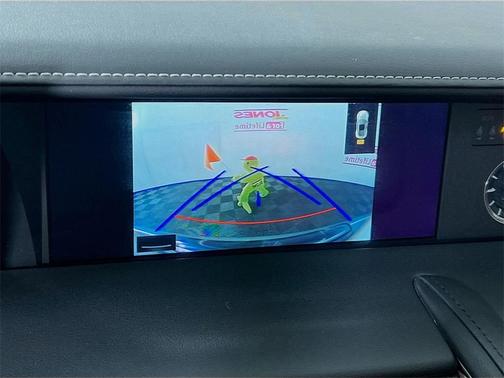 2021 Lexus LC 500 Base